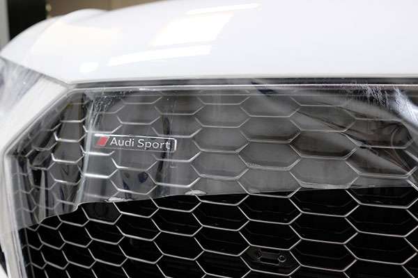 Elite Auto Spa- Paint Protection in Clovis, CA (4)