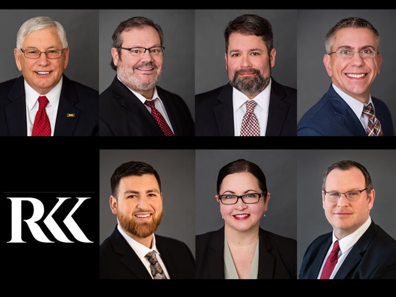 Todd Kennon of Robinson Kennon & Kendron in Lake City, FL