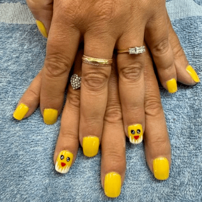 E-Z Nails in Jensen Beach, FL (3)