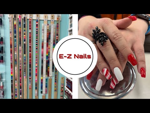 E-Z Nails in Jensen Beach, FL (6)
