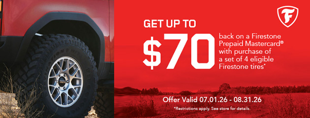 Ramon's Tire & Auto Service, Inc. in Mendota, CA (4)
