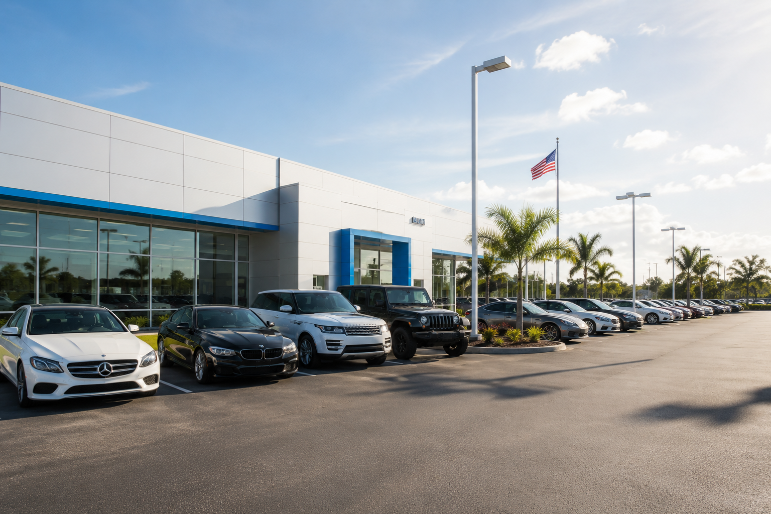 Mex-American Tax Services in Indio, CA