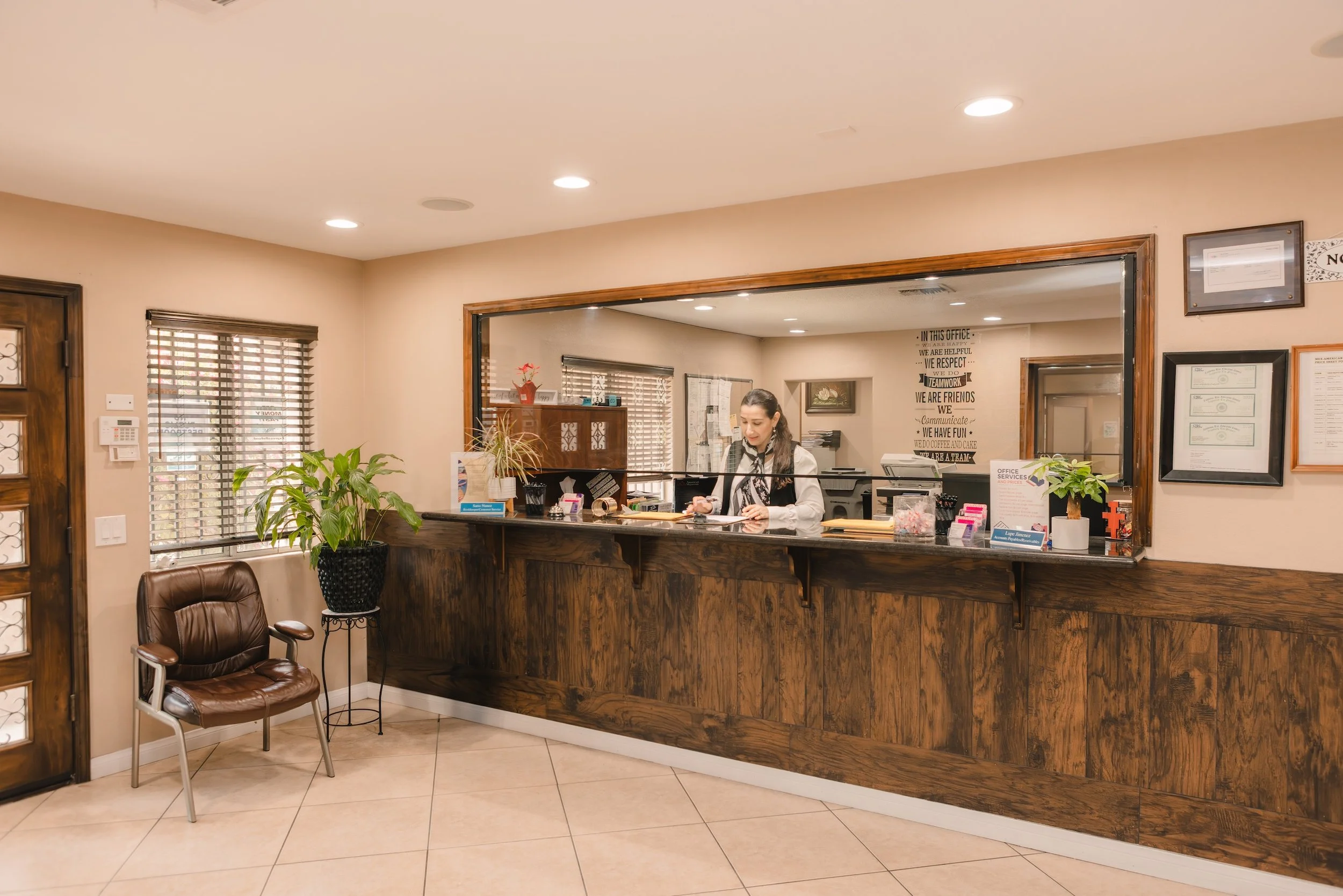 Mex-American Tax Services in Indio, CA (6)