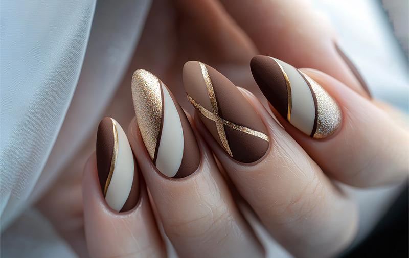 Fantasy Nails in Takoma Park, MD