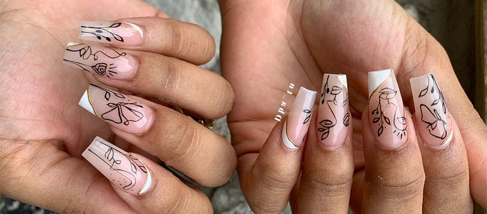 Fantasy Nails in Takoma Park, MD (2)