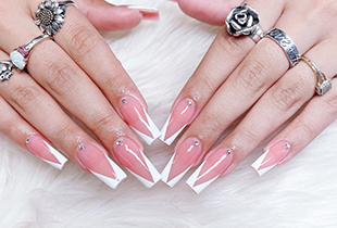 Fantasy Nails in Takoma Park, MD (3)