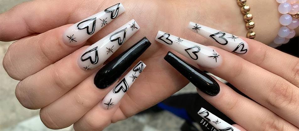 Fantasy Nails in Takoma Park, MD (4)