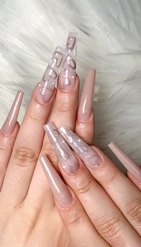 Fantasy Nails in Takoma Park, MD (5)