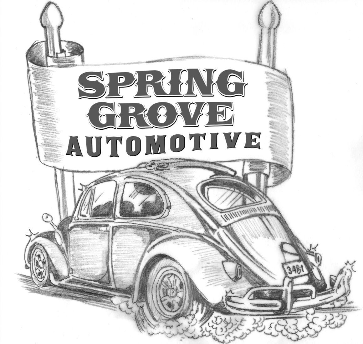 Spring Grove Automotive in Medina, OH