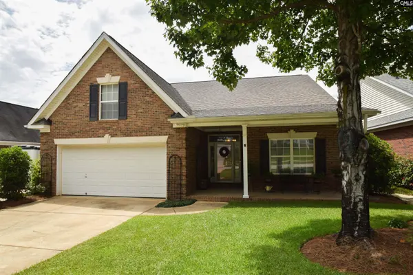 Atlas Keys 2 Key Realty in Columbia, SC