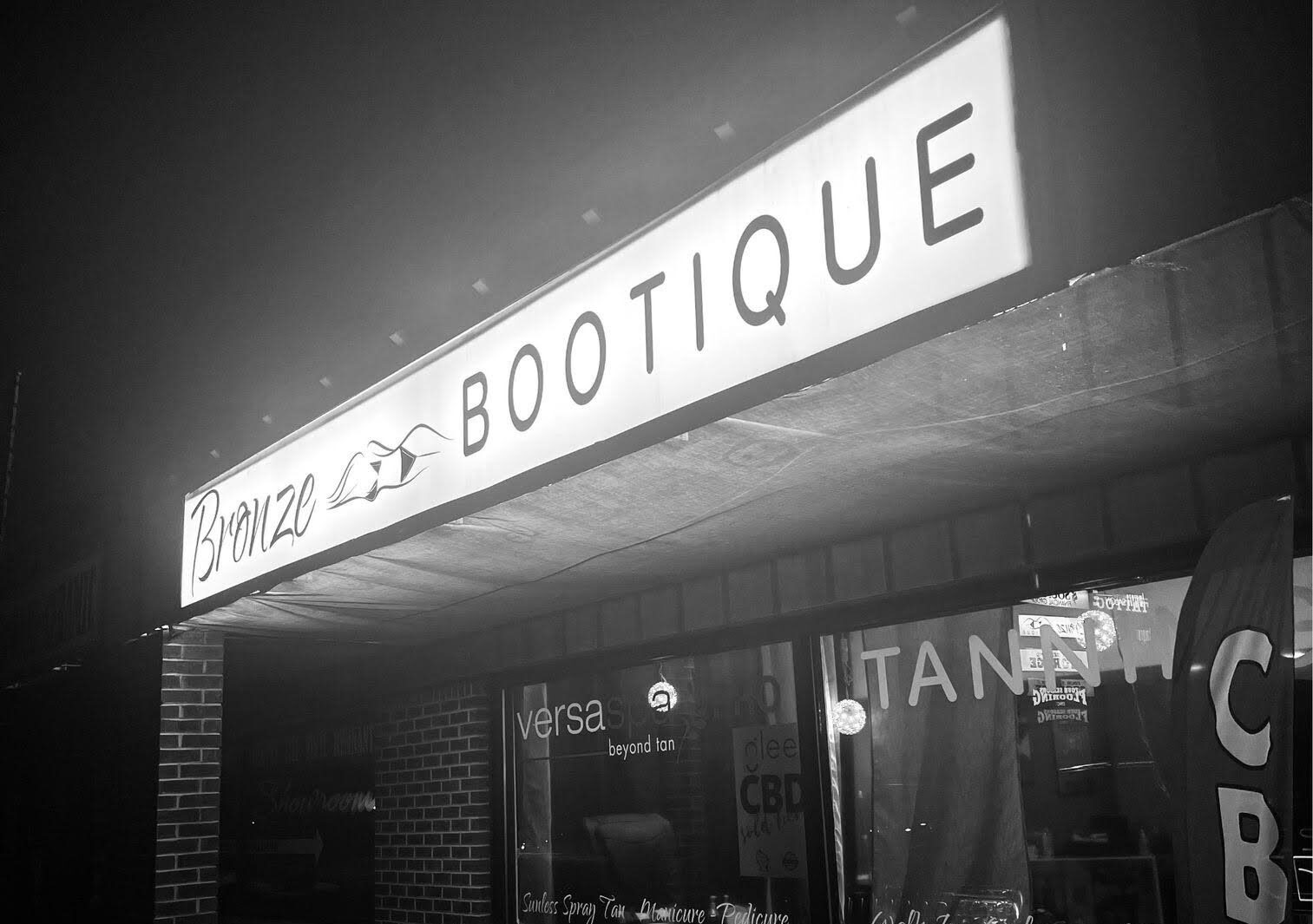 Bronze Bootique - Delavan in Delavan, WI