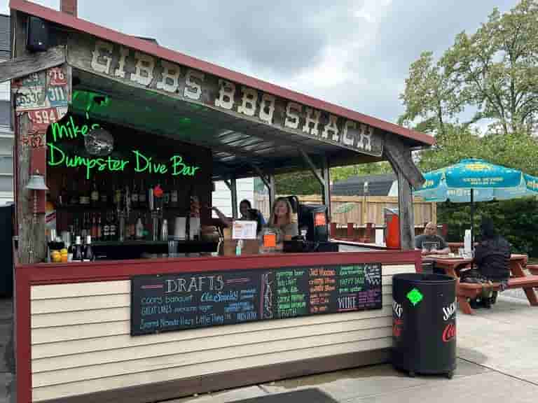 Gibbs Butcher and Brews - Olmsted Falls, OH in Olmsted Falls, OH (4)
