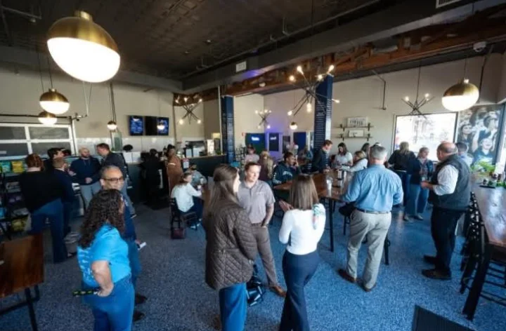 Blend n' Brew in Statesboro, GA (5)