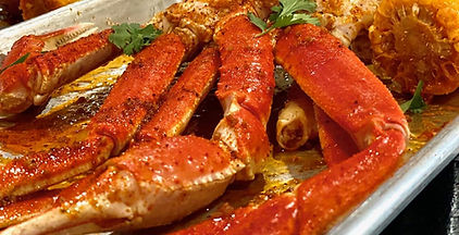 Beach Front Deck Bar and Grill in Surfside Beach, TX (2)