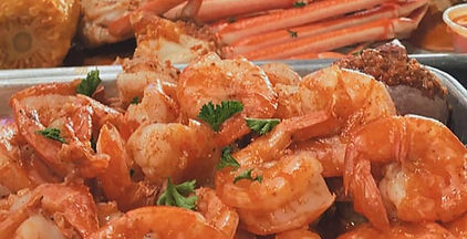 Beach Front Deck Bar and Grill in Surfside Beach, TX (4)