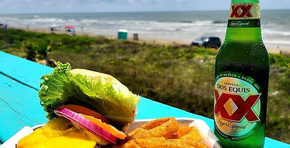 Beach Front Deck Bar and Grill in Surfside Beach, TX (5)
