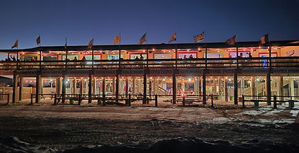 Beach Front Deck Bar and Grill in Surfside Beach, TX (6)