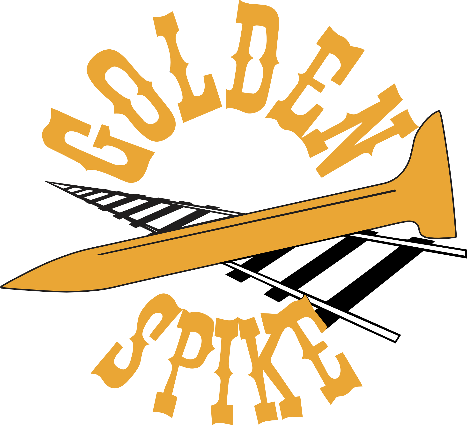 Golden Spike Bar & Grill in Altoona, WI
