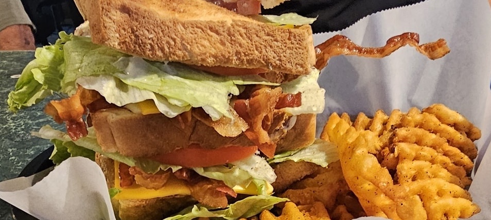 Golden Spike Bar & Grill in Altoona, WI (2)