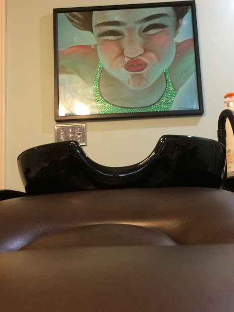 Ansatz Hair Salon in Zionsville, IN