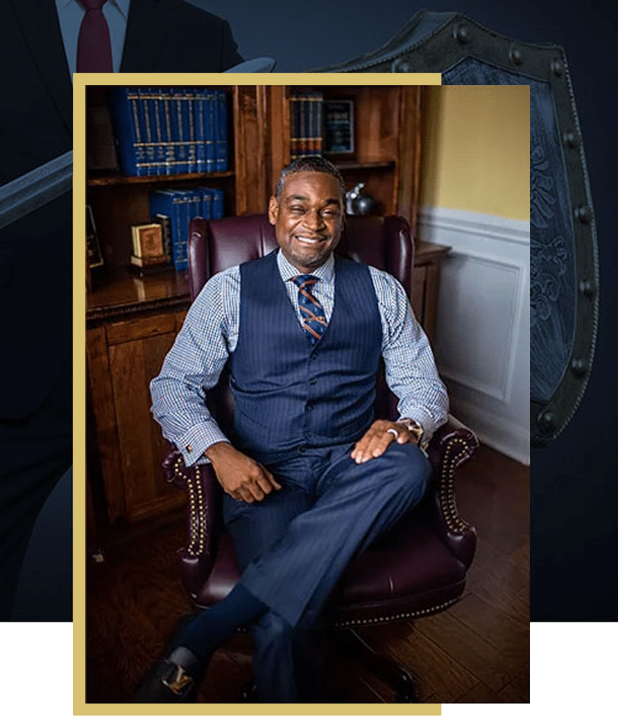 The Law Offices of Linward C. Edwards II, LLC in Florence, SC