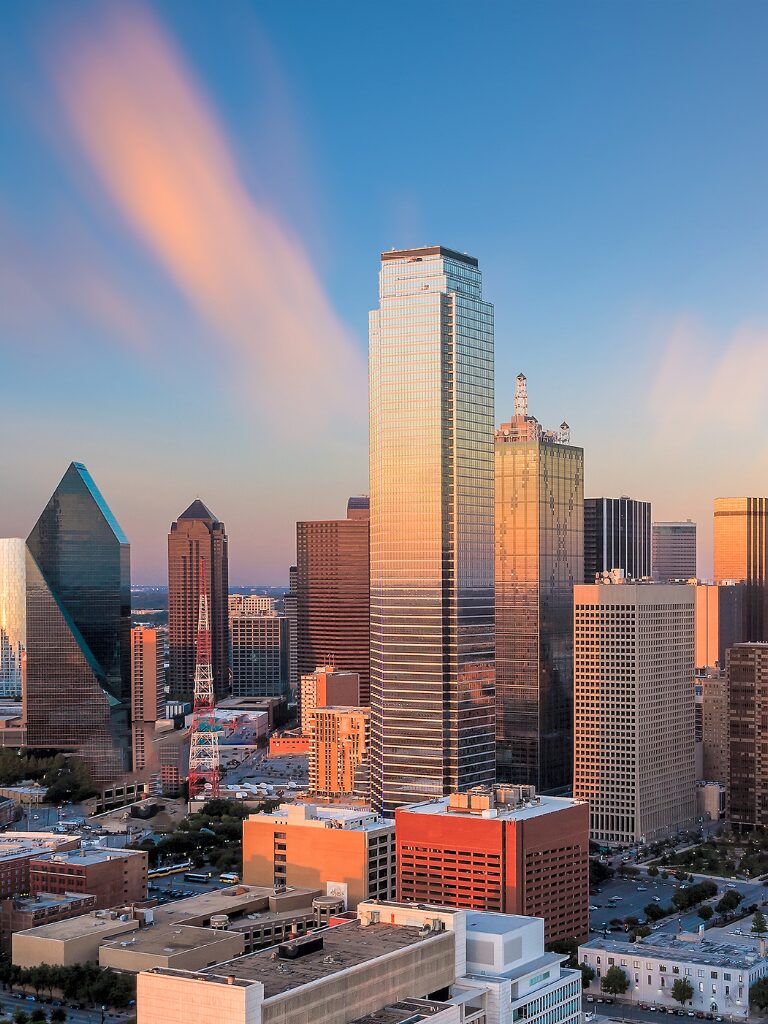 The Agency Dallas in Dallas, TX (6)