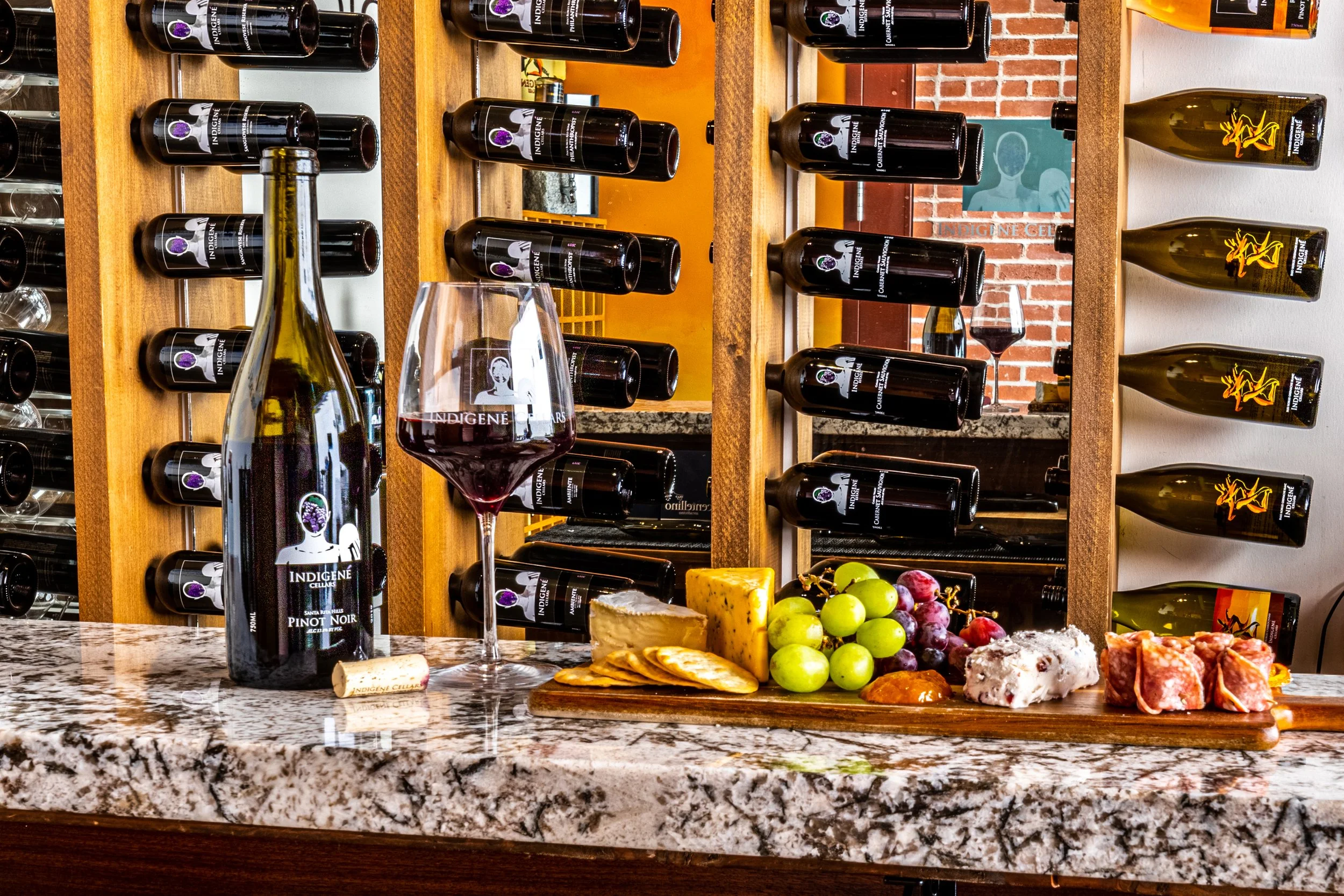 Indigené Cellars in Paso Robles, CA (4)