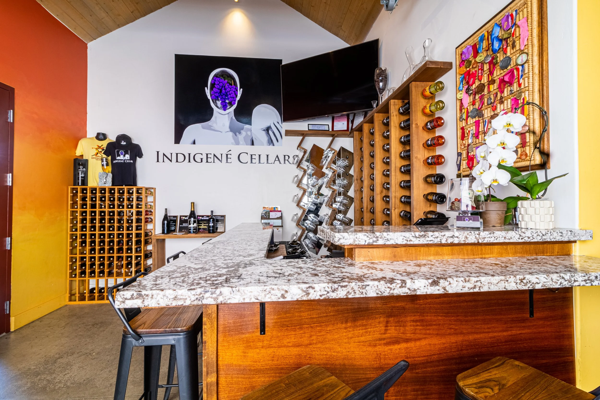 Indigené Cellars in Paso Robles, CA (5)