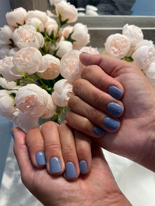Glo Nail Bar in Tampa, FL (2)