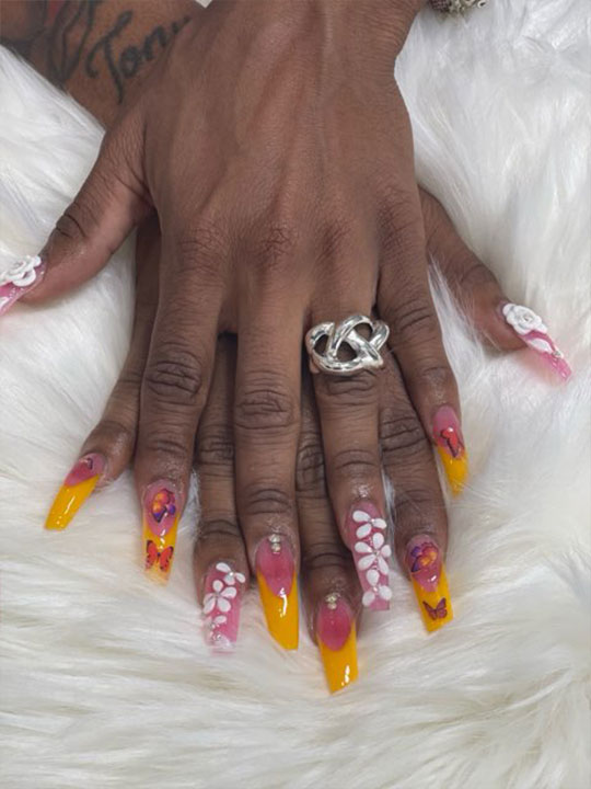 Glo Nail Bar in Tampa, FL (3)