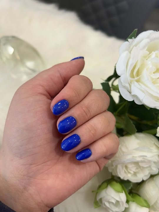 Glo Nail Bar in Tampa, FL (6)