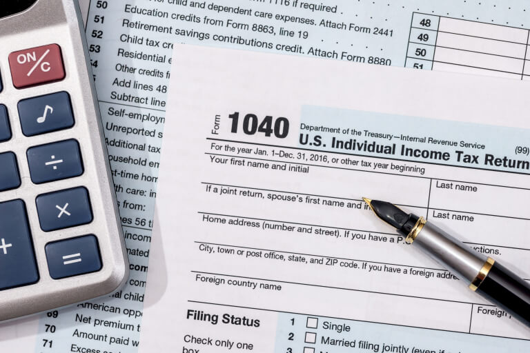 Jon's Tax Service in Mount Joy, PA (5)
