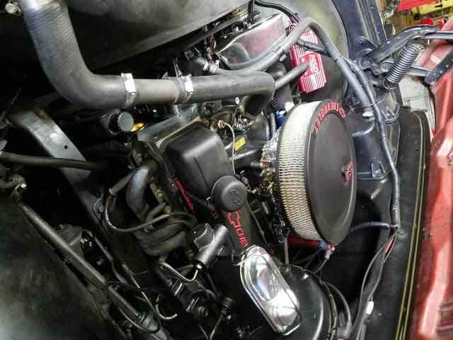 Eric's Complete Auto Repair in Newark, OH (4)