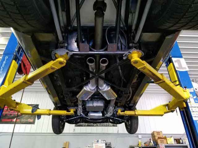 Eric's Complete Auto Repair in Newark, OH (5)