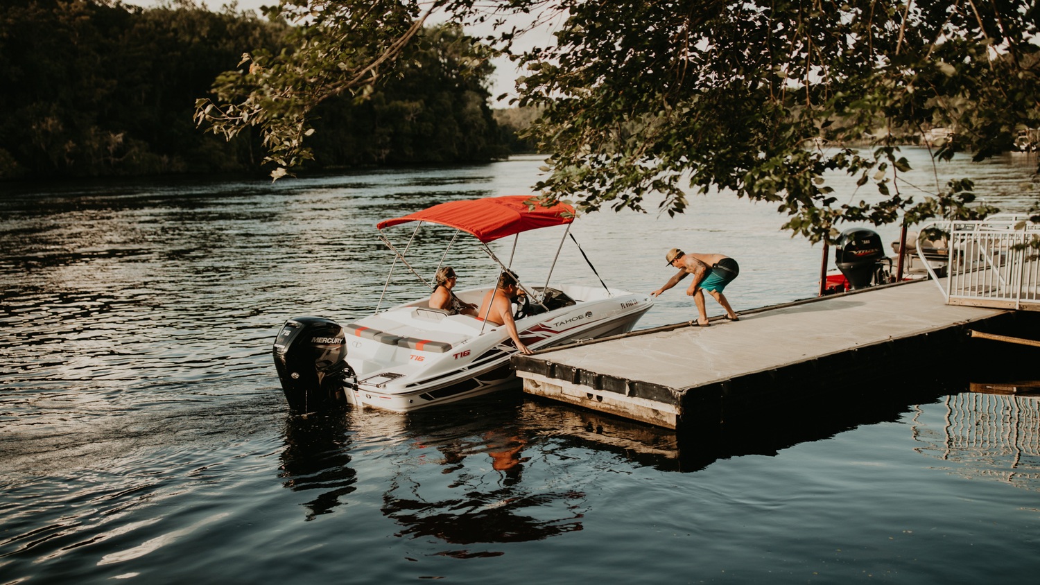 Treasure Camp in Chiefland, FL (3)