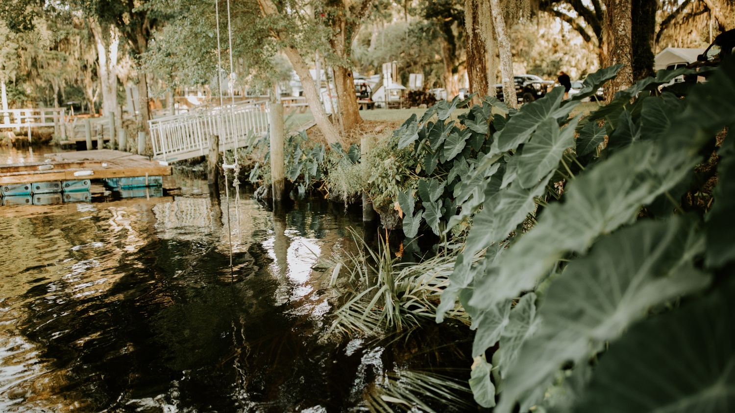 Treasure Camp in Chiefland, FL (4)