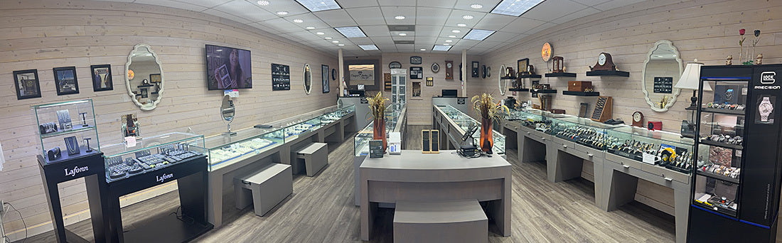Crawford's Jewelers Inc. in Jesup, GA (3)