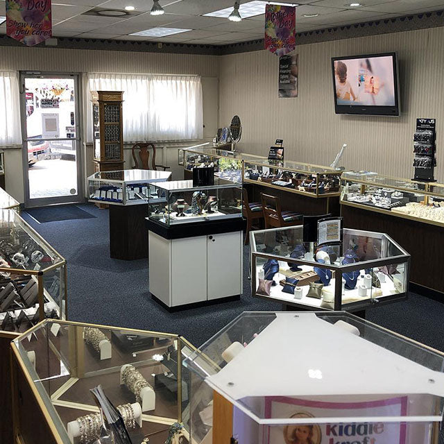 Crawford's Jewelers Inc. in Jesup, GA (4)