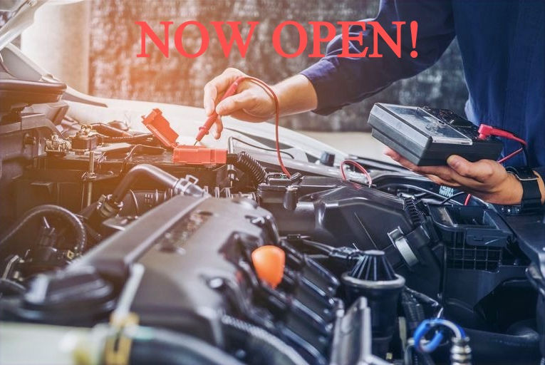JNJ Complete Auto Repair, Inc. in Orland Park, IL (2)