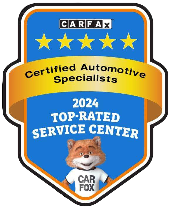 Certified Automotive Specialists in Glendora, CA