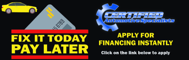 Certified Automotive Specialists in Glendora, CA (2)