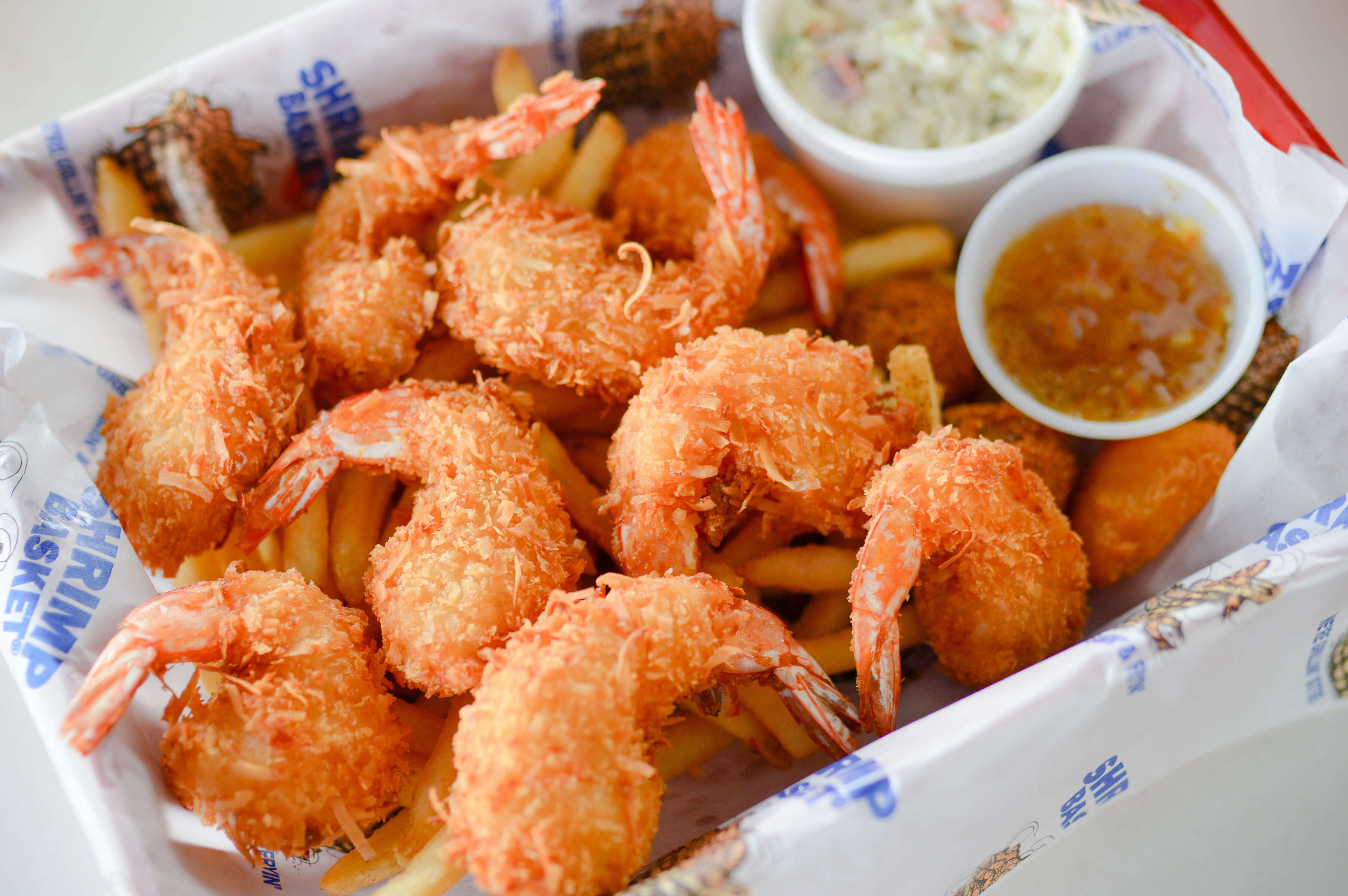 Cajun Bay Seafood & Bar in Forney, TX (2)