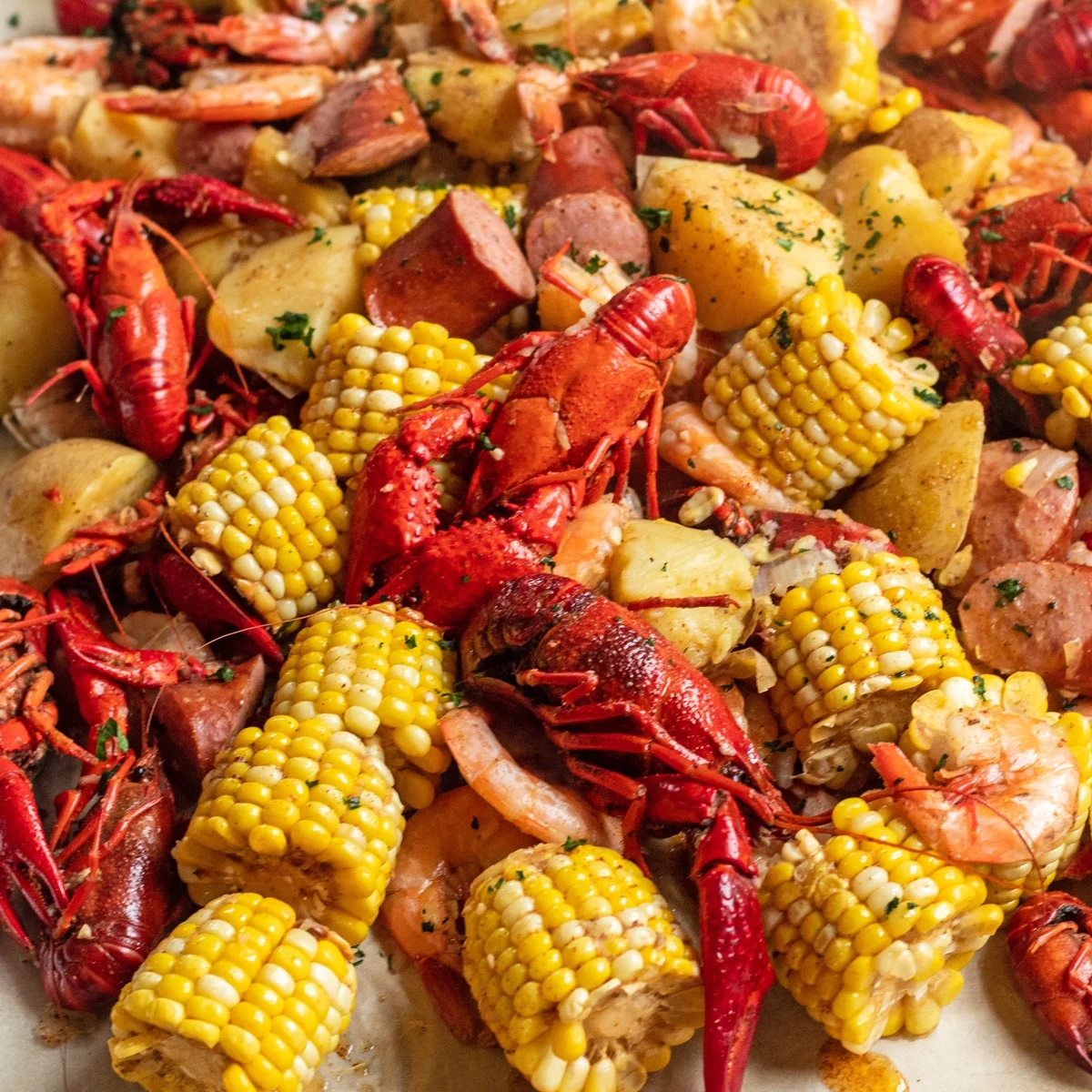 Cajun Bay Seafood & Bar in Forney, TX (4)