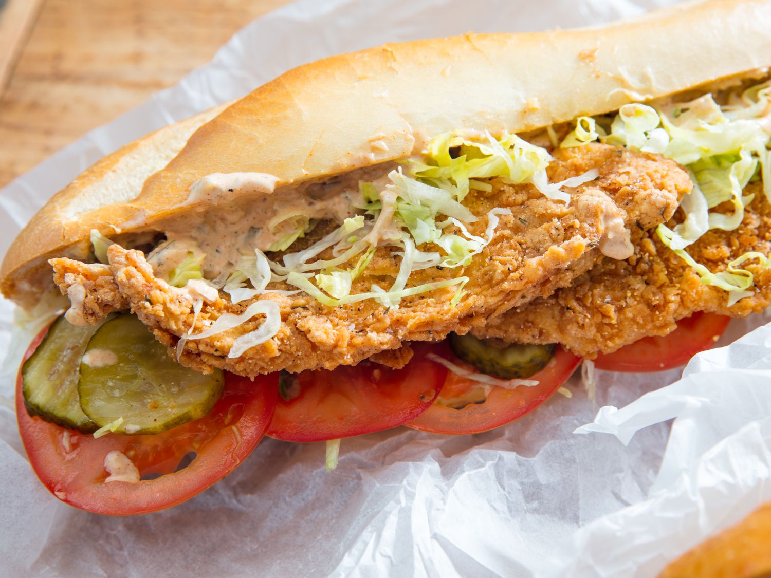 Cajun Bay Seafood & Bar in Forney, TX (5)
