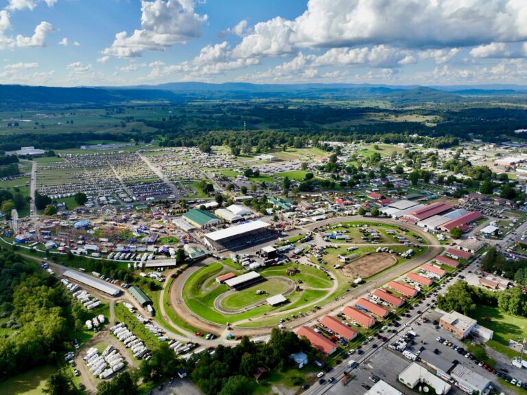 State Fair of West Virginia in Lewisburg, WV (3)