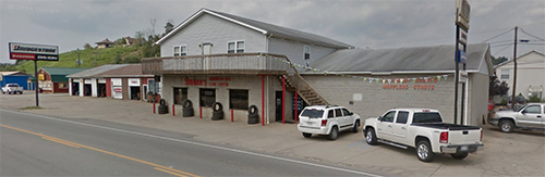 Swann's Tire Pros and Auto Service in Ripley, WV