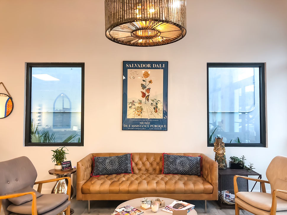 Boho House Salon in Vero Beach, FL (6)