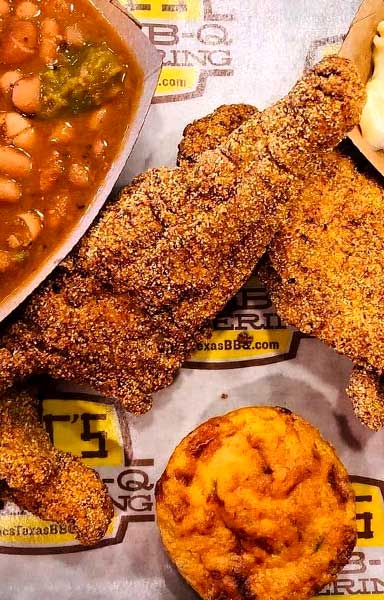 Mac's BBQ & Catering in Brady, TX (4)