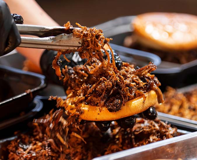 Mac's BBQ & Catering in Brady, TX (5)