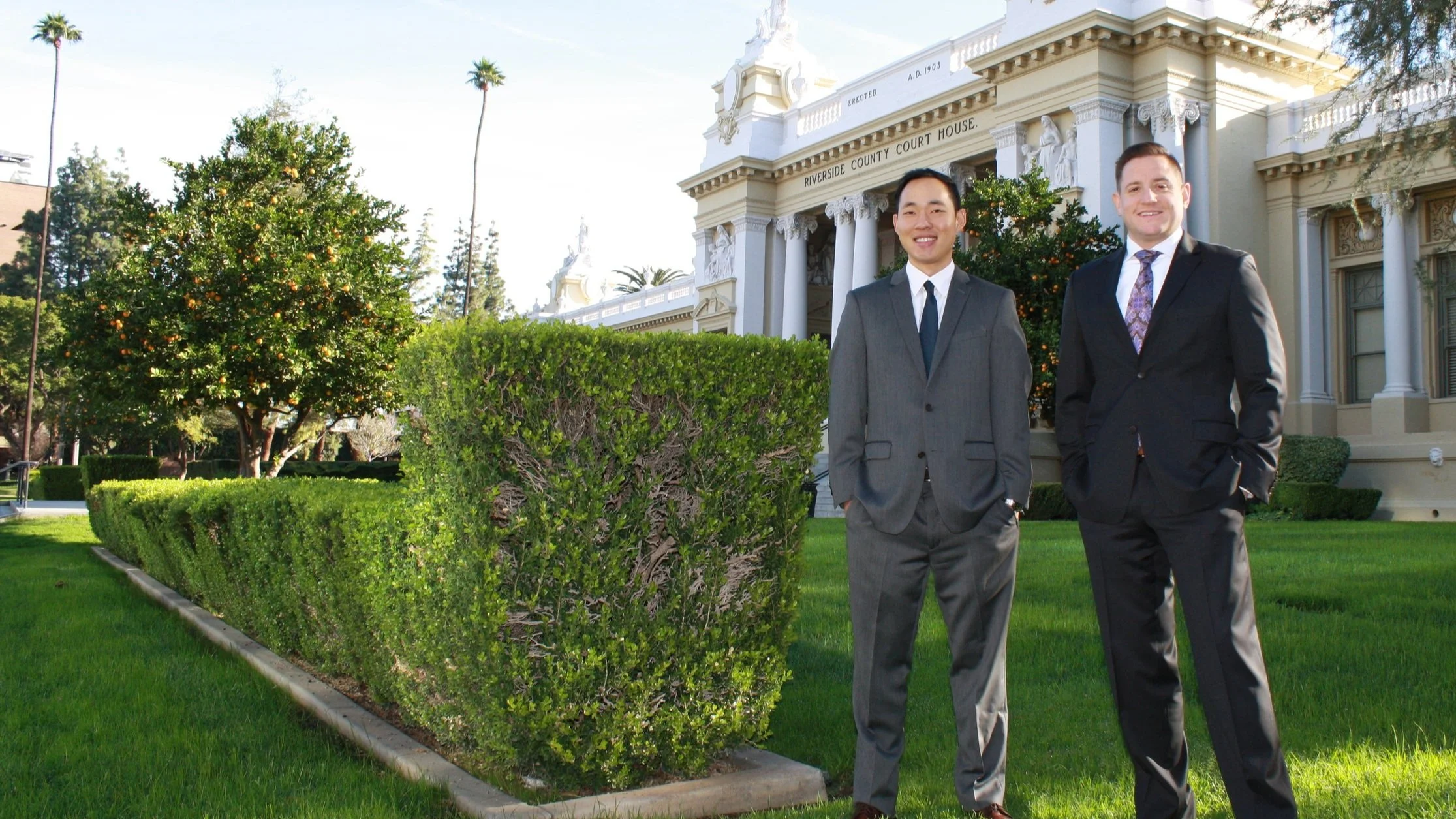 Montanez Yu Law in Corona, CA (4)